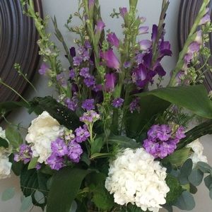 Meet your Posher, Anne-marie